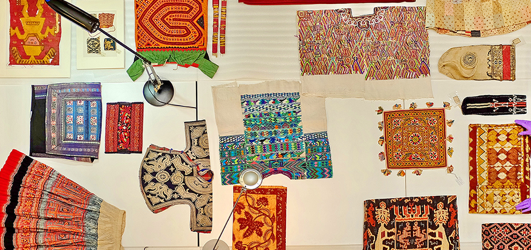 general textiles