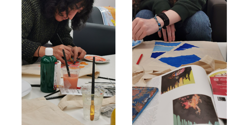 art club compressed