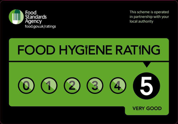 food hygiene